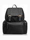 Paolo Peruzzi Backpack Μαύρο