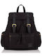 Paolo Peruzzi Backpack Μαύρο