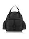 Paolo Peruzzi Backpack 13lt Μαύρο