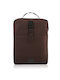 Paolo Peruzzi Backpack Καφέ