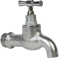 Hydrostab Κάνουλα Ορειχάλκινη 1/2"