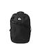 Quiksilver Men's Fabric Backpack Black 20lt