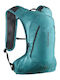 Salomon Cross 8 8lt Τιρκουάζ