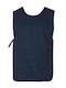 Ποδιά Εργασίας Super Market Navy Μπλε 2490035