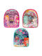 AS Kinder Haarbürste Set (Verschiedene Designs) 1Stück