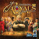 Επιτραπέζιο Παιχνίδι Royals για 2-5 Παίκτες 10+ Ετών (EN) AbacusSpiele