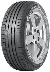 Nokian Wetproof 1 195/65R15 91V Θερινό για Επιβατικό T433207