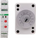 F&F Таймер Реле PCU-518DUO