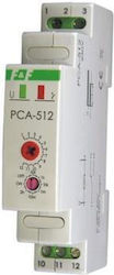 F&F Χρονικό Ράγας PCA-512