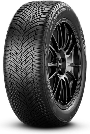 Pirelli Cinturato All Season 235/55R17 103V XL Anvelopă 4 Anotimpuri pentru Autoturism de Pasageri