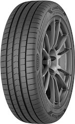 Goodyear Eagle F1 Asymmetric 6 205/60R17 97W AO XL Summer for Passenger Car Tyres 588323 Goodyear Eagle F1 Asymmetric 6 205/60R17 97W AO XL Summer for Passenger Car Tyres 588323
