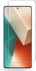 Tempered Glass (Redmi Note 13 4G) Tempered Glass (Redmi Note 13 4G)