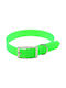 Agroforce Hundehalsband in Grün Farbe 57cm
