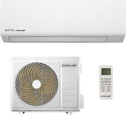 Eurolamp Klimaanlagen 24000 BTU A++ Eurolamp Klimaanlagen 24000 BTU A++
