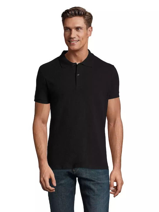 Sol's Perfect Men's Short Sleeve Promotional Bl...