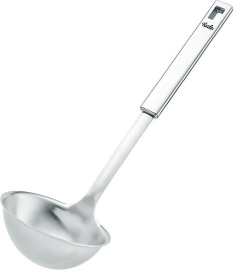 Fissler Βαθιά Κουτάλα Σούπας Ανοξείδωτη 11cm