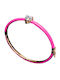 Chiara Ferragni Women's Bracelet made of Steel Gold Plated