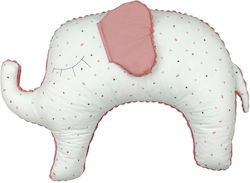 Baby Star Nursing Pillow Pink