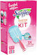 Swiffer Duster Kit Staubabscheider mit Griff 1Stück