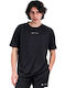 Tricou Negru