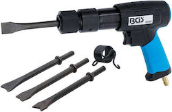 BGS Technic BGS-6240 Ciocan de ciocănire cu aer Set