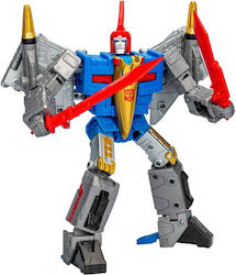 Action Figure Transformers: Leader Class - Dino...