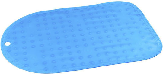 Babyono Baby Bath Non-slip Blue 1pcs