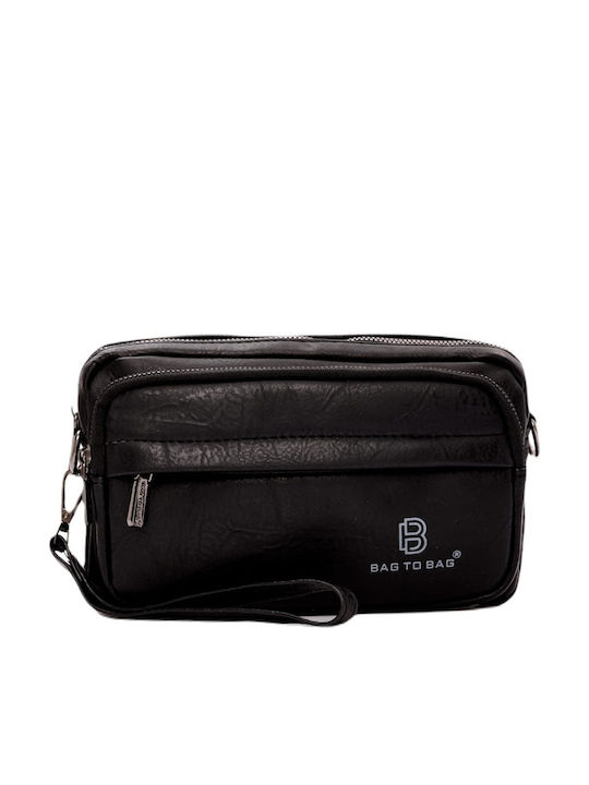Bag to Bag Herren Schulter / Crossbody Tasche S...