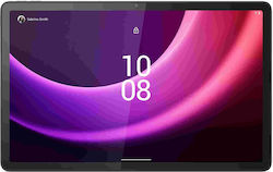 Lenovo Tab P11 (2nd Gen) 11.5" mit WiFi & 4G (4GB/128GB/Lenovo Präzisionsstift 2 (2023)) Storm Grey