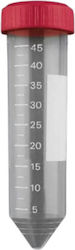 Σωληνάρια Πλαστικά Αποστειρωμένα 15ml Τύπου Falcon 120x17mm Κωνικά Βιδωτό Πώμα Αρίθμηση 1000τεμ Ατομική Συσκευασία Σωληνάρια Πλαστικά Αποστειρωμένα 15ml Τύπου Falcon 120x17mm Κωνικά Βιδωτό Πώμα Αρίθμηση 1000τεμ Ατομική Συσκευασία