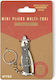 Gentlemen's Hardware Multitool
