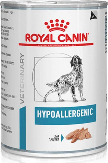 Royal Canin Υγρή Τροφή Σκύλων σε Κονσέρβα με Κρέας 400gr