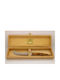 Claude Dozorme Thiers Olive Wood Нож Сирене от Неръждаема Стомана