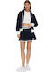 Guess Women's Blue Skirt