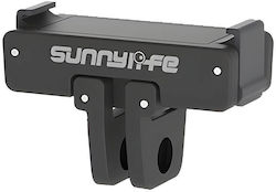 Sunnylife Action Cameras Support Base 060445 for DJI