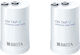 Brita Резервен филтър за вода за кран от активен въглен On Tap V 60 микрон 2бр