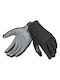 Tucano Urbano Men's Motorcycle Gloves Black