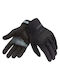 Tucano Urbano Men's Motorcycle Gloves Black
