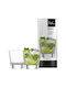 Eisch Set of Glasses Cocktail/Drinking made of Crystal 370ml 2pcs