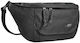 Tasmanian Tiger Hip Bag Στρατιωτικό Τσαντάκι Ζώνης Μαύρο 5lt