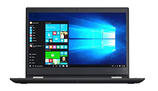 Lenovo Thinkpad A475 Refurbished Grade A 14" (A12-Series-8830B/16GB/500GB SSD/W10 Pro)