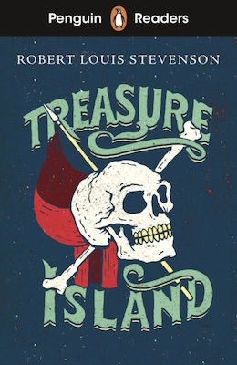 Readers Level 1: Treasure Island