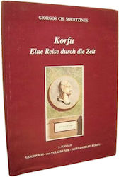 Korfu Eine Reise Durch Die Zeit