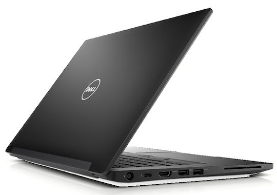 Dell Latitude E7480 Refurbished Grade A 14" (Core i5-6300U/8GB/256GB SSD/W11 Pro)