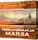 Board Game Terraforming Mars for 1-5 Players 12+ Years Old (EN) Rebel Games