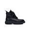 Joys Women's Ankle Boots Black