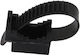 Up-22 Uv Band Black 100 бр
