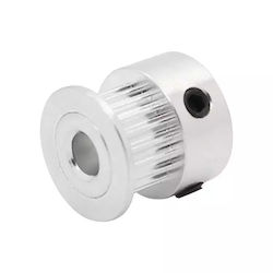Fulie de sincronizare GT2 cu 16 dinți GT2 Fulie de sincronizare 5mm