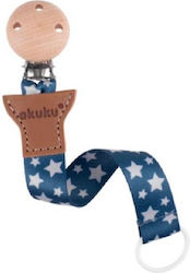 Akuku Pacifier Ribbon