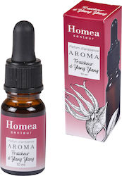 Aromatisches Raumöl 10ml L-c Ylang-ylang 6amb002 10ml